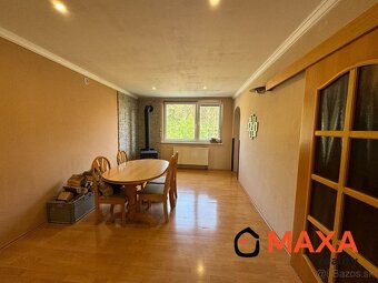 VÝMENA 4 izbový byt za RD , 2 x garáž, Šaštín - Stráže - 6