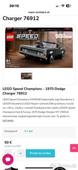 Lego 76912 - 6