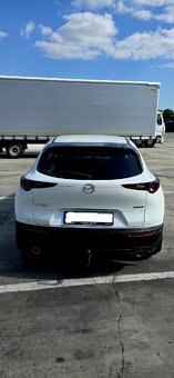 Mazda CX-30 Skyactiv-X 180 GT Plus Navi. - 6