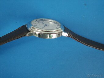 Hodinky Prim - rok 1991 - 6