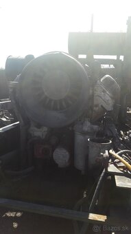 motor Tatra EURO 1, 2, 3, 4,... - 6