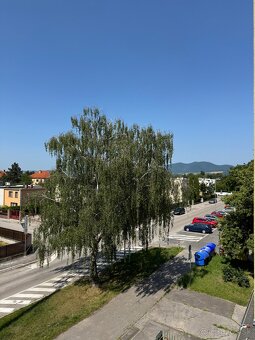 PREDÁM 4 izbový byt s terasou NOVOSTAVBA - 6