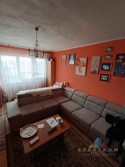 NOVÁ CENA/ Útulný 2 izbový byt s loggiou v BnB/ Centrum-stan - 6