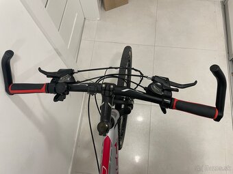 Predám Kross Evado - XL veľkosť - crossový bicykel - 6
