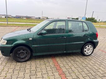 Volkswagen Polo - 6