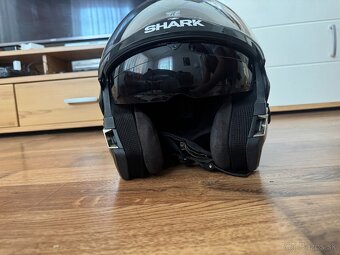Shark Evoline Series 3 - Modulárna prilba - 6