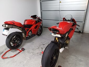 Ducati 848 - 6