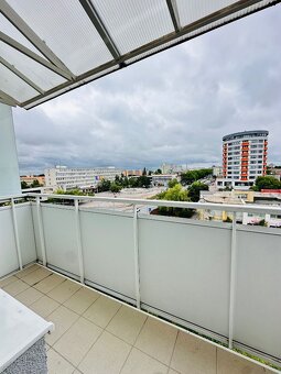 3 izbový byt na prenájom v meste - 6