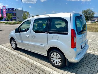 Citroën Berlingo II, 1,6HDi - 6