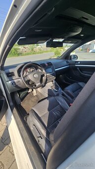 VW GOLF 5 R32 VR6 - 6