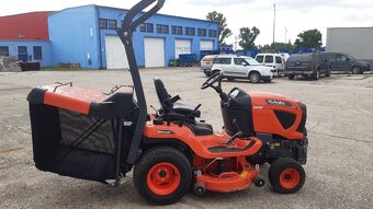 Kubota G 231 LD - 6