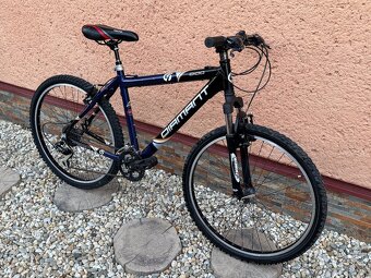 Horský Bicykel DIAMANT DIDO 26” - 6