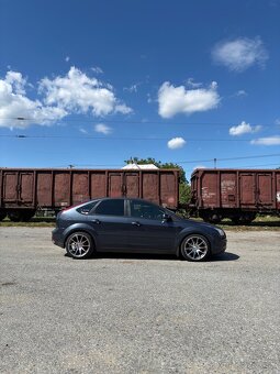 FORD Focus mk2 1.6 74kw - 6