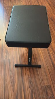 Predám Korg PA600 - 6
