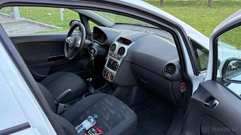 Opel Corsa - 6