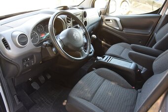 Citroen Berlingo 1.6 HDi - 94 074 km - 6