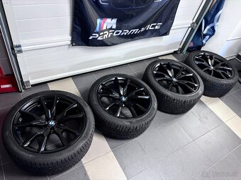 Styling 755M R22 Bmw orig. Zimne - 6