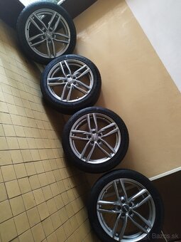 elektrony 5x114,3 r19 hyundai tucson,kia sportage,mazda - 6
