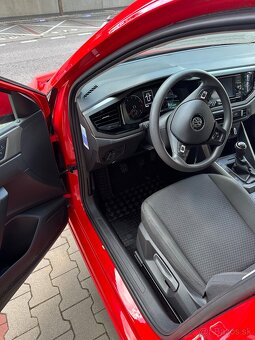 Vw polo - 6