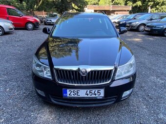 Škoda Octavia Combi 1.9TDI 77kW klima tažné STK 7/2027 - 6