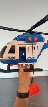 Zachranarsky vrtulnik - 6