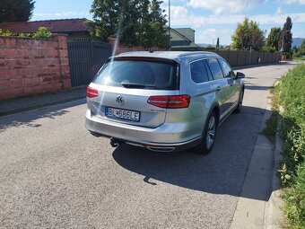 Volkswagen Passat 4-motion B8 alltrack 2.0bitdi DSG - 6