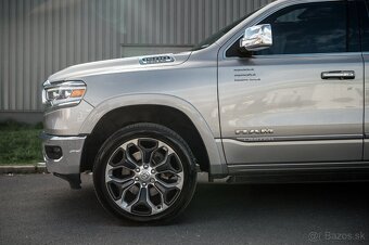 DODGE RAM 5.7 HEMI LIMITED - 6