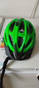 Predám bicykel veľ.16 - 6