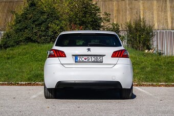 Peugeot 308 1.5 BlueHDi / AJ NA SPLÁTKY / PROTIÚČET / - 6