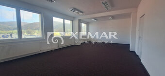 Prenájom odchodného priestoru Banská Bystrica - 6