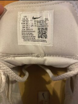 Nike LeBron Zoom 2 ‘Maccabi’ - 6
