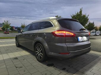 Ford Mondeo MK4 2.0TDCI r.v.2011 - 6