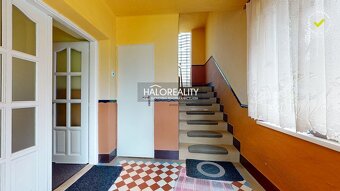 HALO reality - Predaj, rodinný dom Tisovec, Štefániková - EX - 6