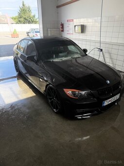 Bmw e90 M57 - 6