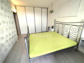 Predaj priestranného slnečného bytu s balkónom aj... - 6