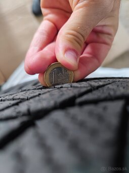 MAK Kassel 20" + Bridgestone LM005 255/55 R20 - 6