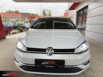 Volkswagen Golf 1.6TDi 85kW Comfortline - 6