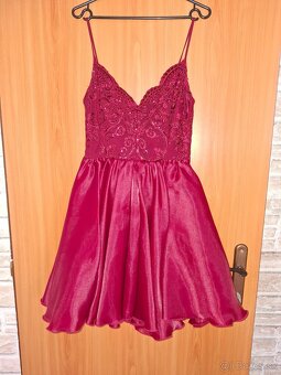 Spoločenské šaty - 6