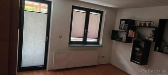 Rodinný dom s garážou - Námestovo - 6