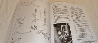 Daewoo MATIZ - příručka na opravy a údržbu - manuál - 6