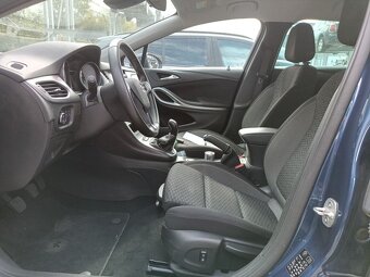 2021_OPEL ASTRA combi CDTi122 diesel_3.900€ netto_ - 6