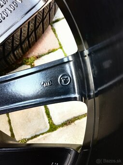 Škoda Kodiaq, RS, Enyaq,Volkswagen,Seat,Superb 5x112 r19 - 6