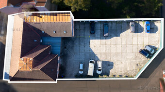 Centrum Trenčín 1 269 m² exkluzívna developerská príležitosť - 6