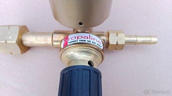Redukčný ventil  Propan--butan - 6
