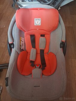 Peg perego 3v1 - 6