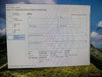 Intel i5-10400F, 16GB, RTX 3060 Ti, 500Gb NvMe - 6