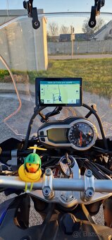 Triumph tiger 1200 - 6