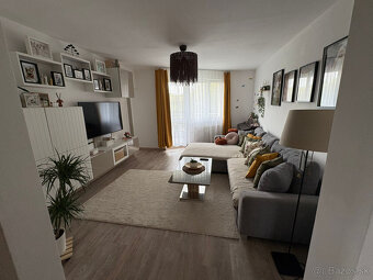 Na predaj priestranný 4-izbový byt  s atmosférou vidieckeho  - 6