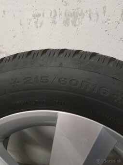 Elektrony 5x112 r16 - 6