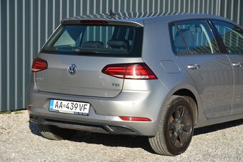 Volkswagen Golf 1.00 TSi, SR voz - 6